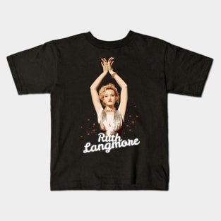 RUTH Kids T-Shirt